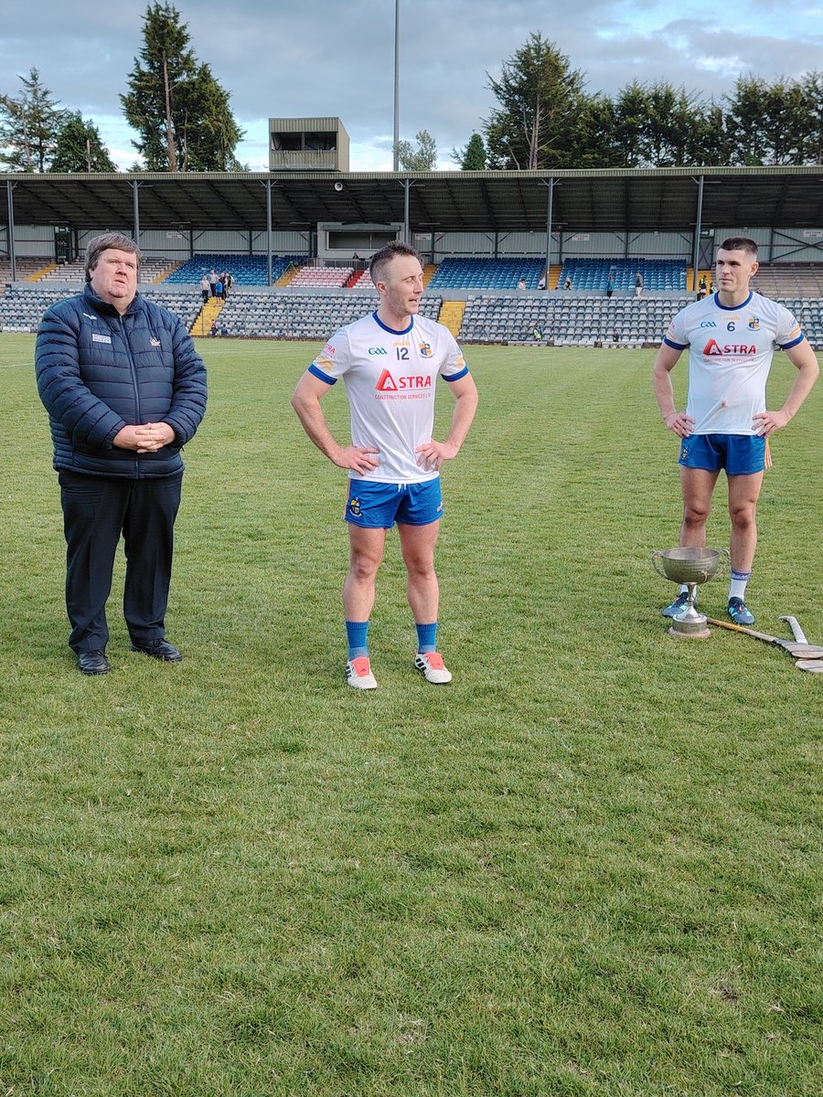 Cork GAA tweet media