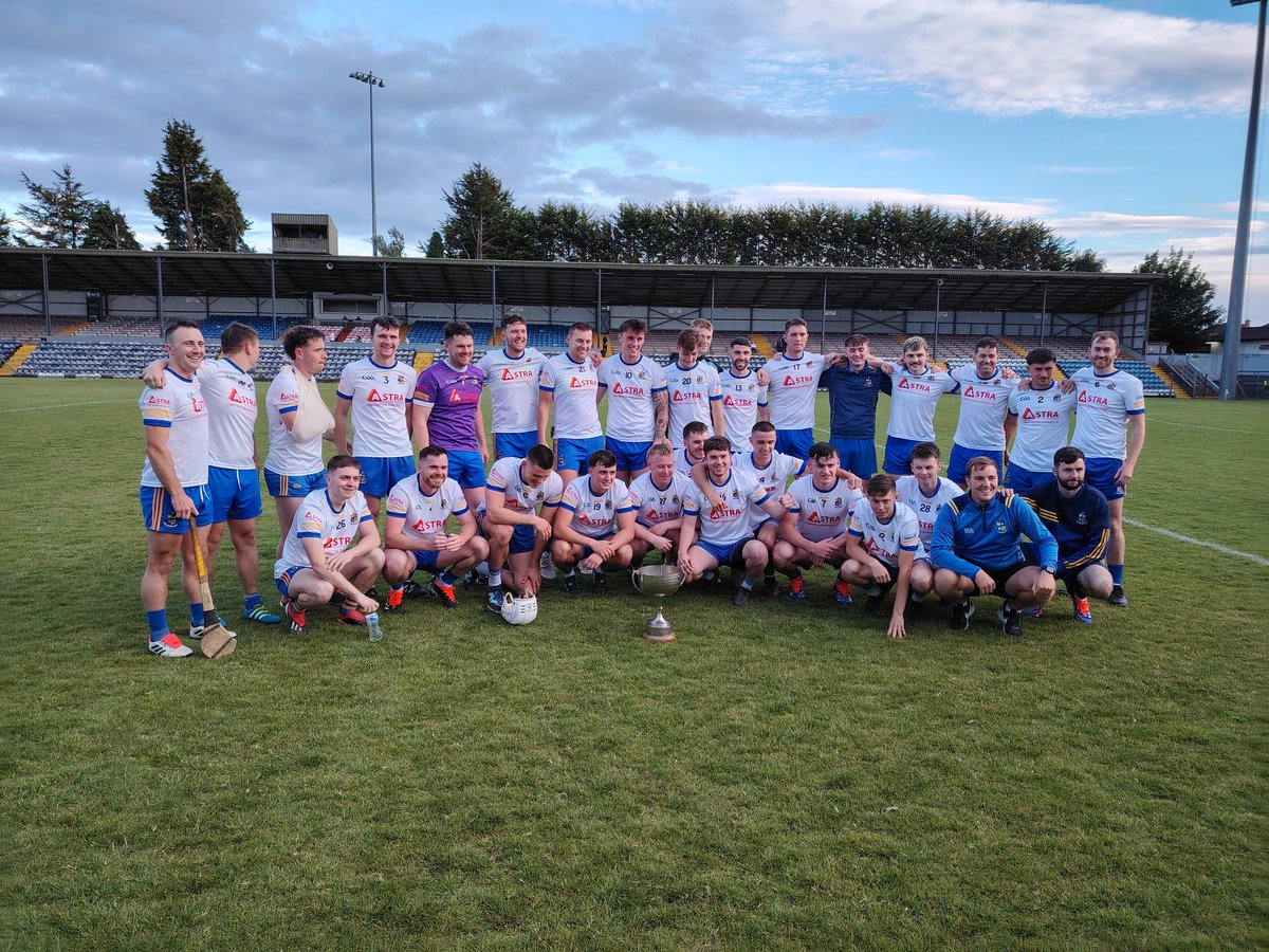 Cork GAA tweet media