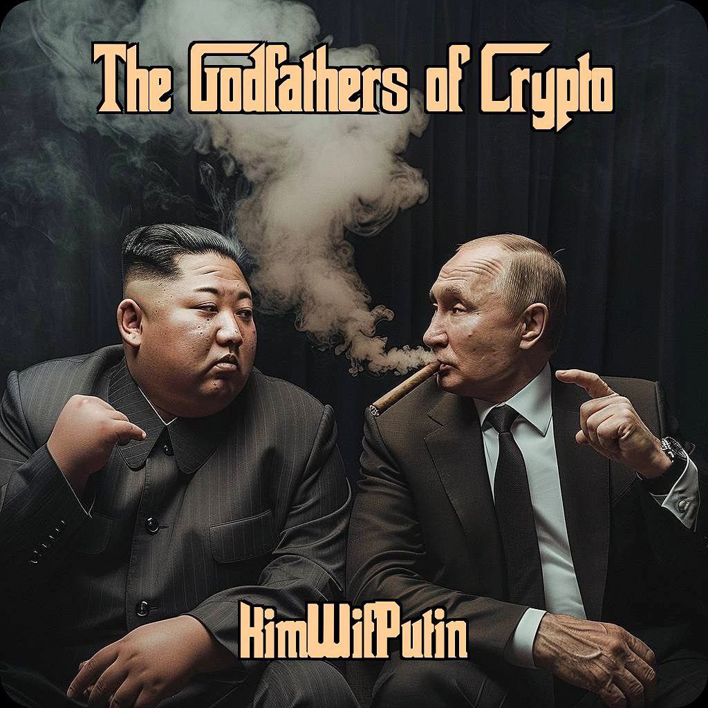 <a href="/MrTcooks/">Mr. T</a> We aping into <a href="/Kimwifputin/">Kim wif Putin</a> baby!