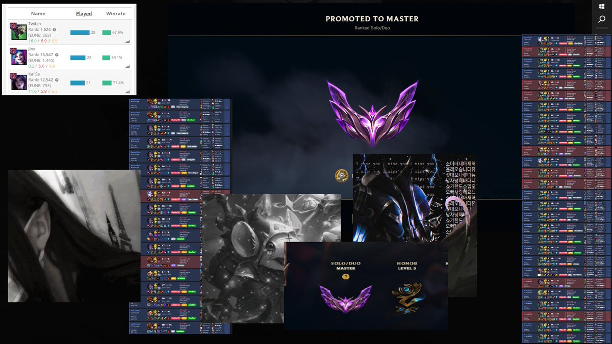 itzsparolol's tweet photo. 🐀🐀 https://t.co/OTPrx92err