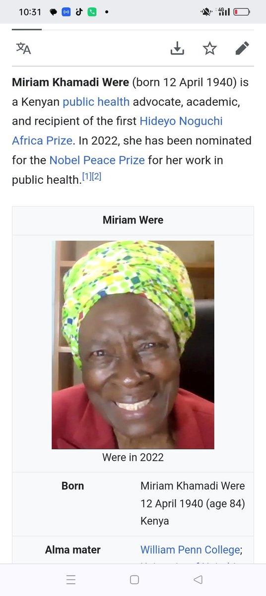 Njeri Thorne tweet media