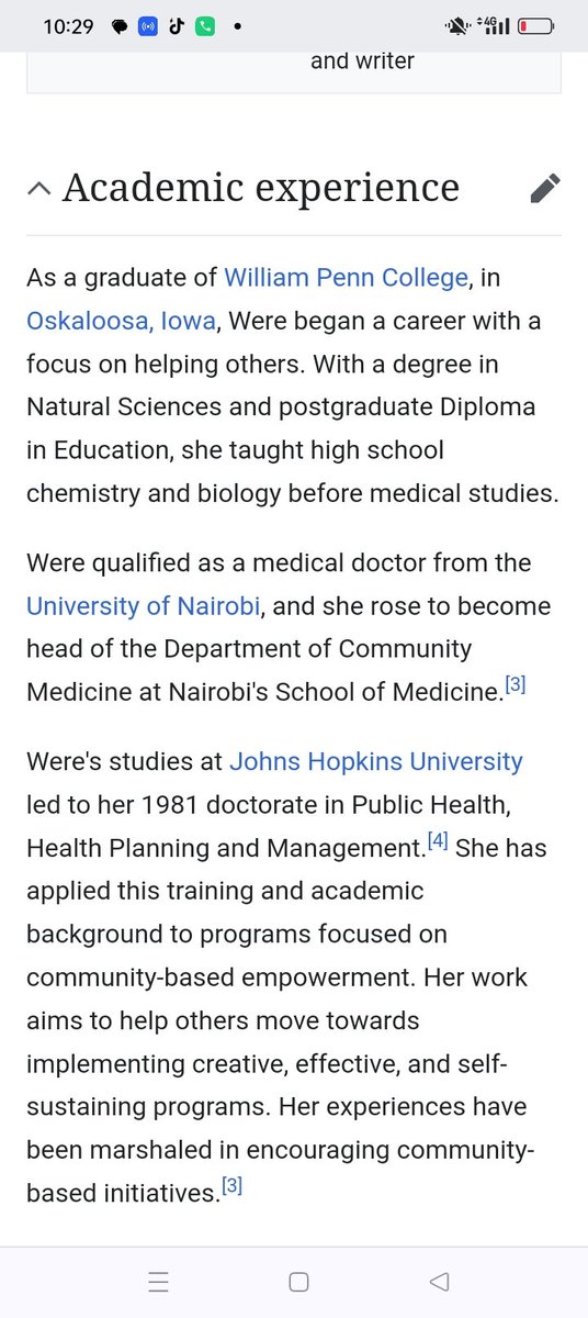 Njeri Thorne tweet media