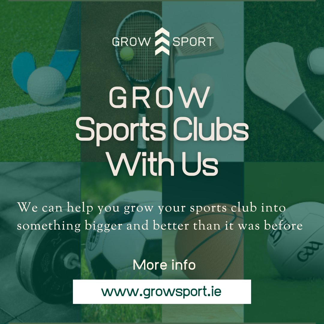 GrowSportIreland tweet media