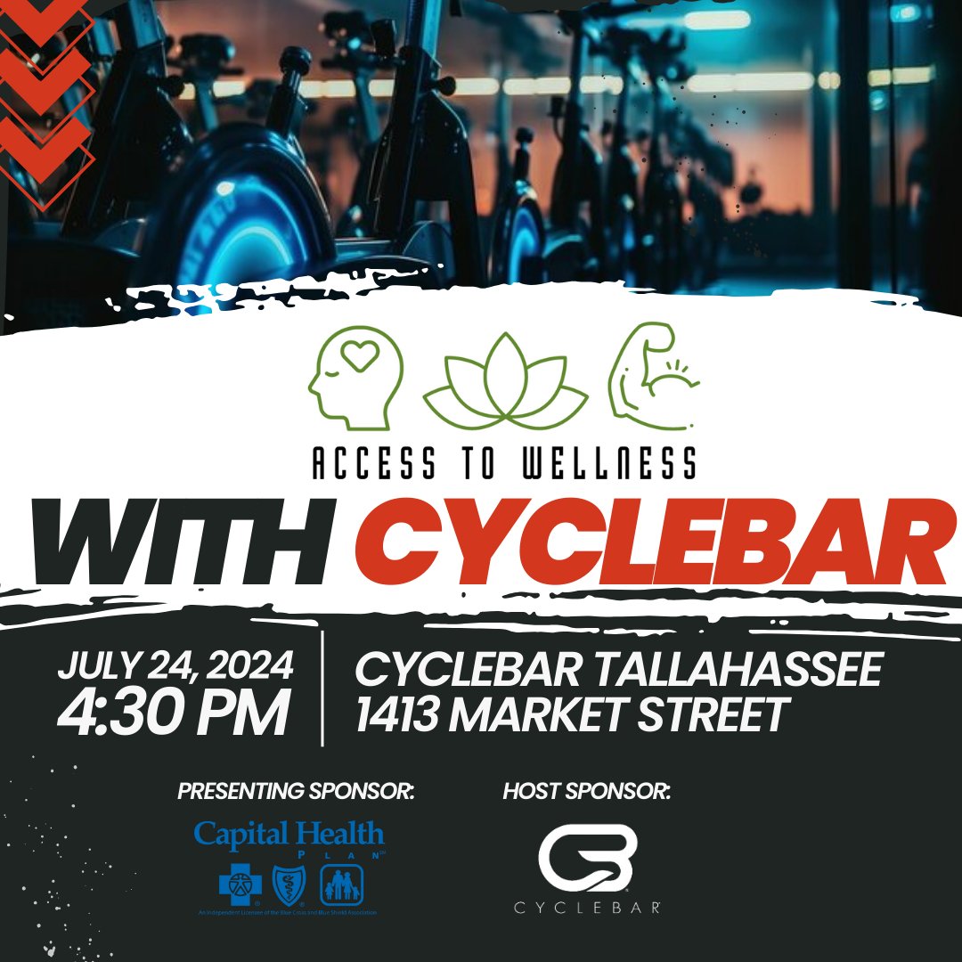 Access Tallahassee tweet media