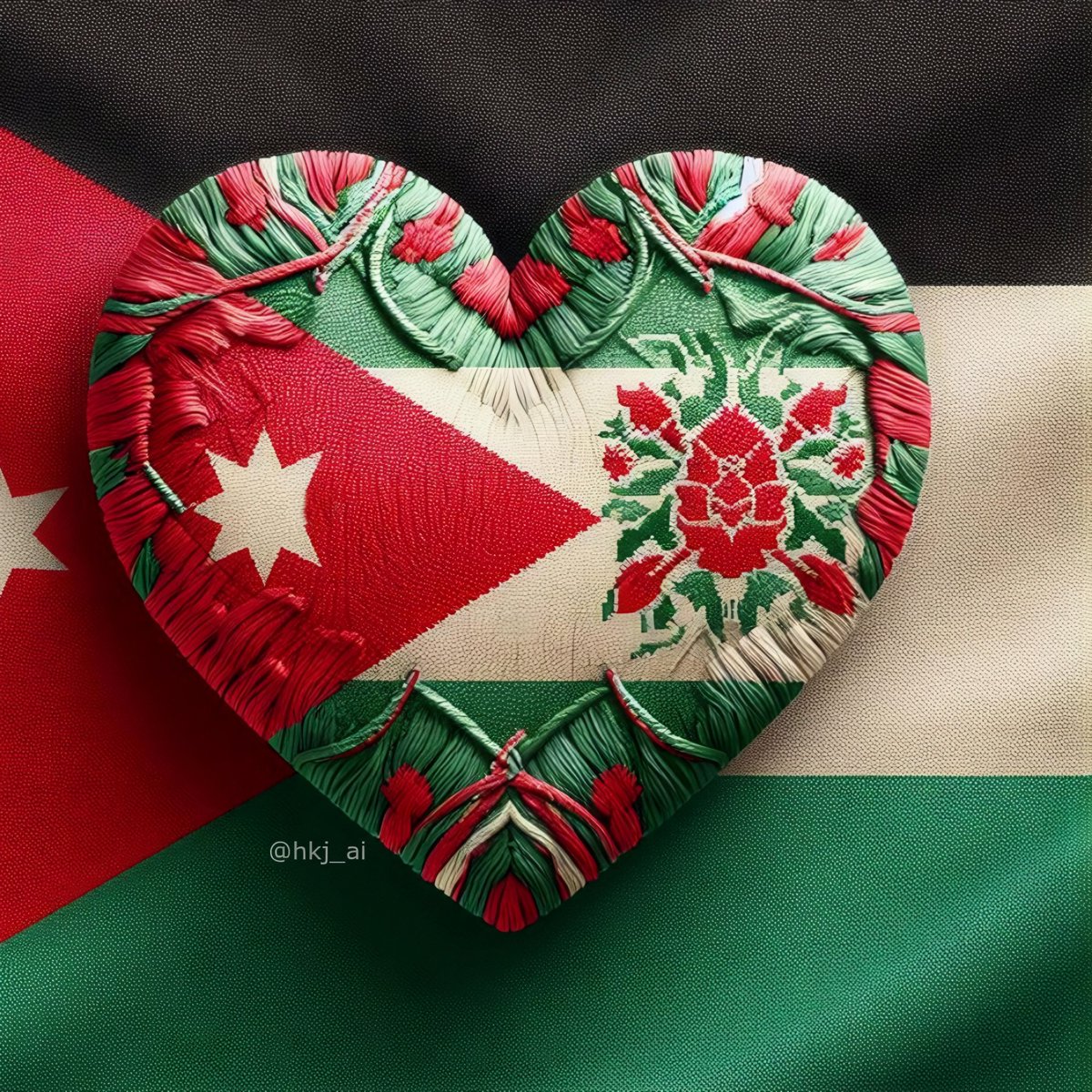 HKJ_Ai's tweet photo. أنا قلبي حنيّن
بس إوعك تِجرَحه .

#hkj_ai  #الخميس_الونيس https://t.co/6OGKOufOQj