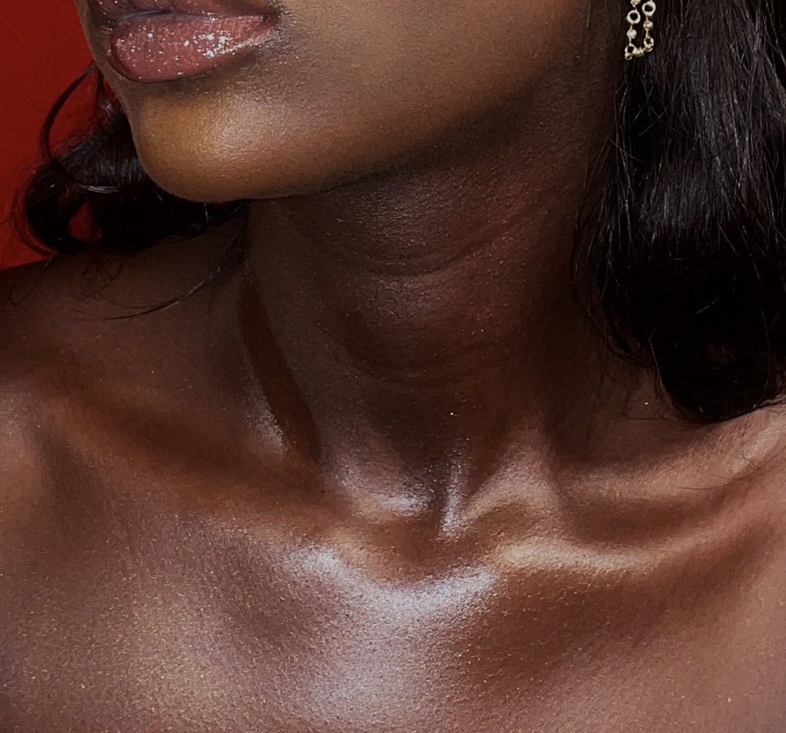 Fatou - For Len ‘RELIEVER’ ✨
IG Makeup page - Lamrbeauty