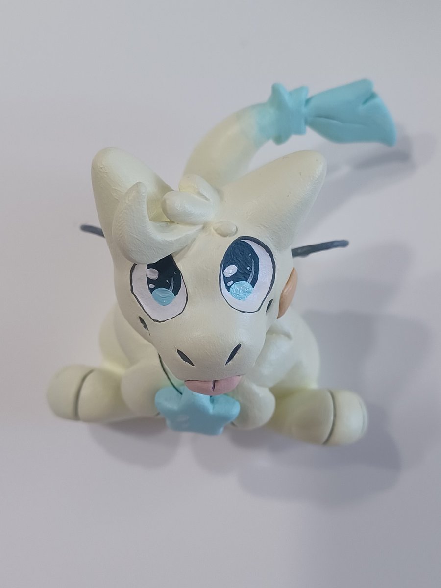 Art fight friendly fire attack for <a href="/paintinfeather/">Feath🌠</a> 🐉🩵