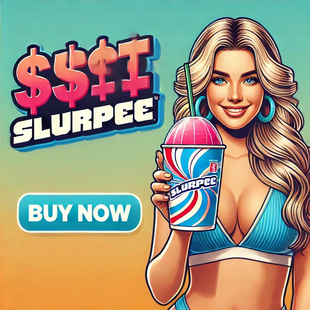 Frenchyyyy30176's tweet photo. @Noahhweb3 Gotta grab a $Slurpe, soon will be more stronger than the dollar 👀🥤🚀 come
Join us and let’s get this back to ATH, sitting at 12k mc right now cheap bag lets gooooo 

CA: B4yDJrpgfDEX6iVcJMKpUuLKFz2Ni38KBZAU6ZJbpump

https://t.co/s2PrfWeUHJ https://t.co/yisObWiFf9
