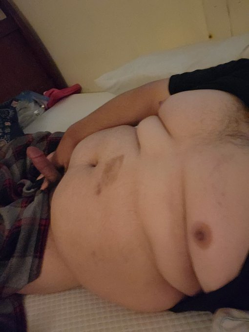 Happy thick Thursday bbs 💗 https://t.co/ZJbhU6HMp0<a href="/tag/tummytuesday"class="tags"><span>#tummytuesday</span></a><a href="/tag/nsfwtwt"class="tags"><span>#nsfwtwt</span></a>