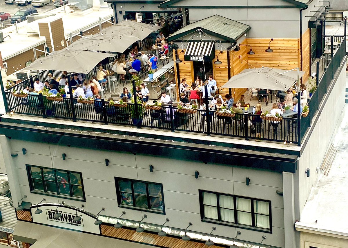Want to be a Towson Tiger?

Here’s a look into some of social atmosphere Towson has to offer off of the baseball field