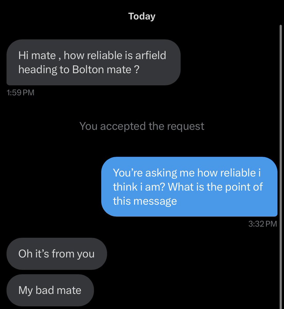 Britton (@xGBritton) / Posts / X