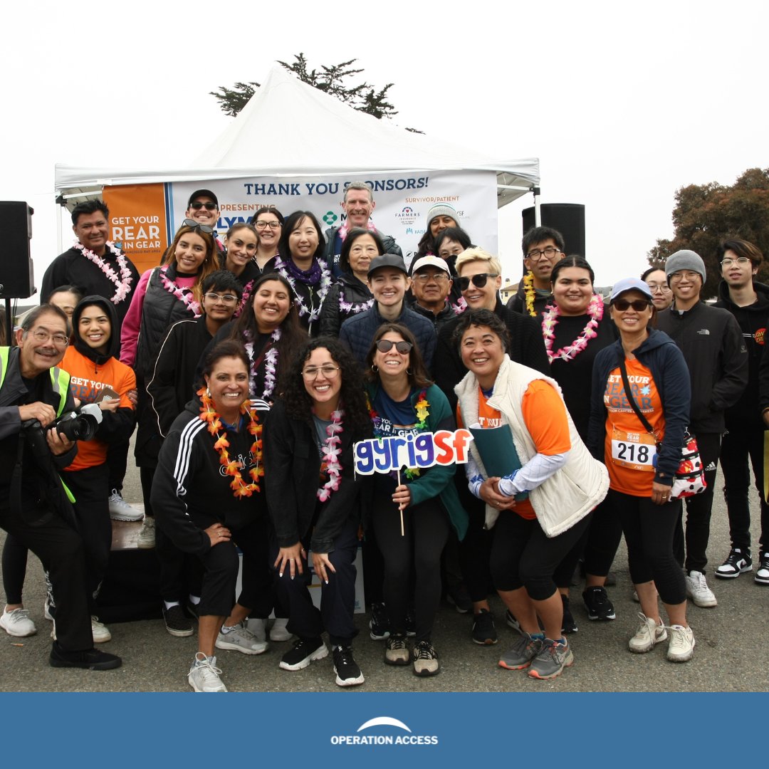 Operation Access tweet media