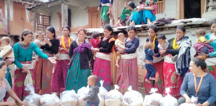 The Start Strong Project aims to improve the health, agriculture and nutrition of 1,000 vulnerable women and their children in Far West Nepal. 

👉Learn more about this vital work here: phaseworldwide.org/projects/start…

#PhaseWorldwide