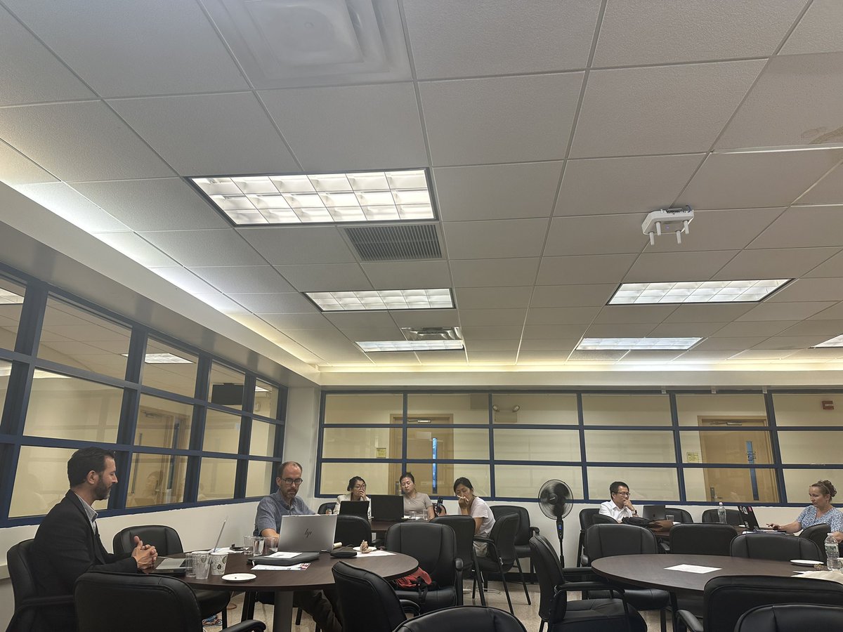 Community Education Council 20 tweet media