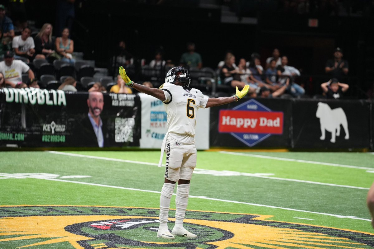 Isaah Crocker tweet media