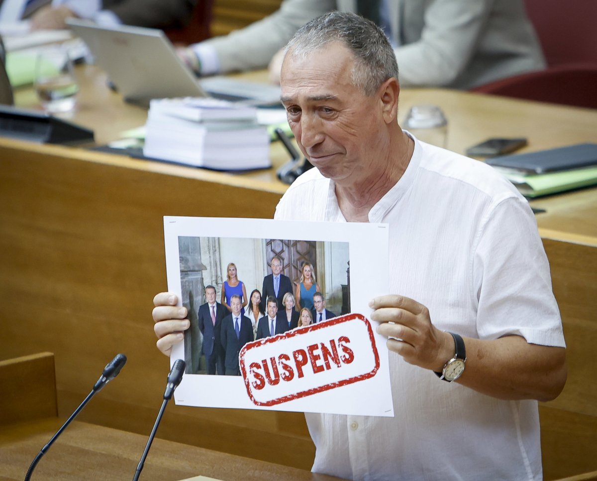 Joan Baldoví ;) tweet media