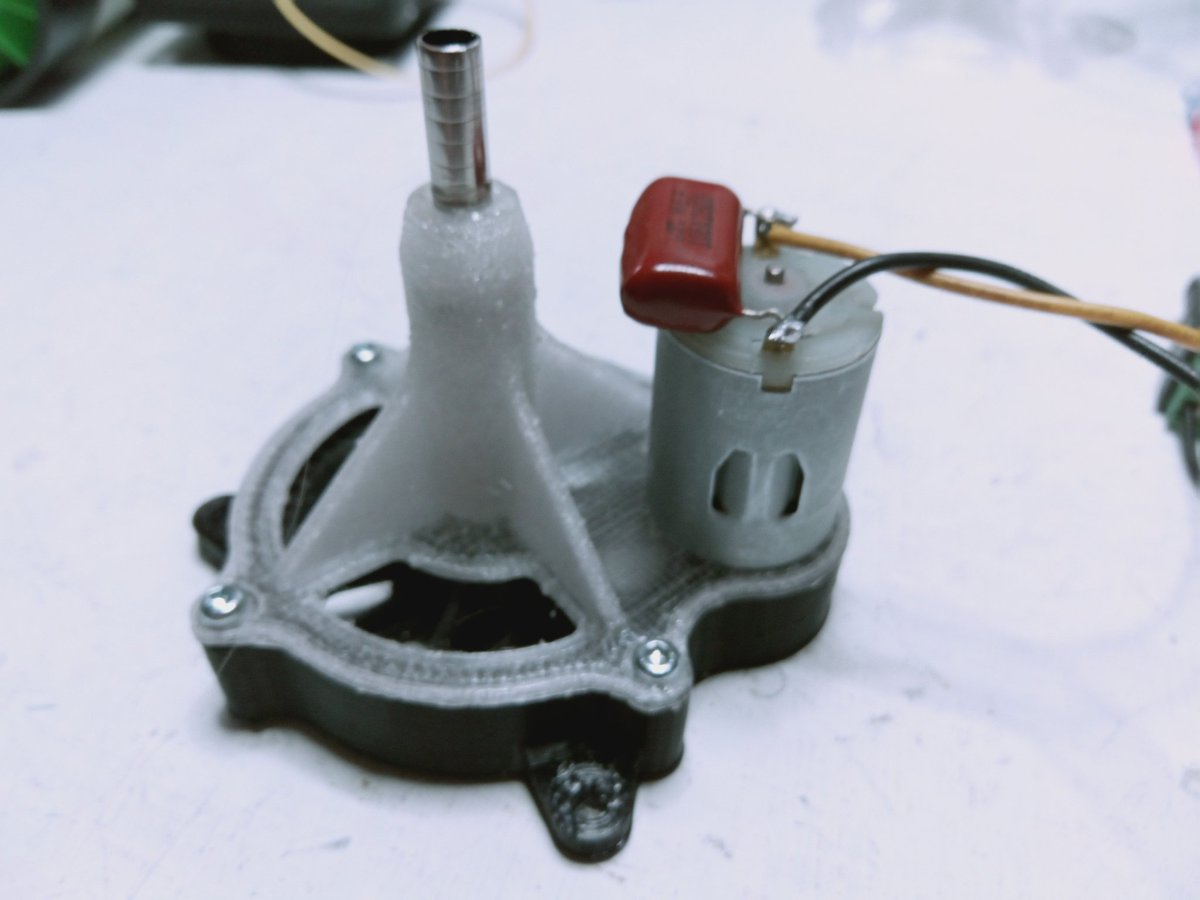 Turbo print3d (@turboprint3d) / Posts / X