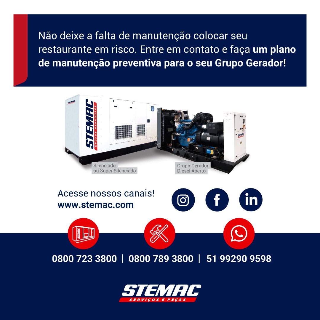 STEMAC tweet media