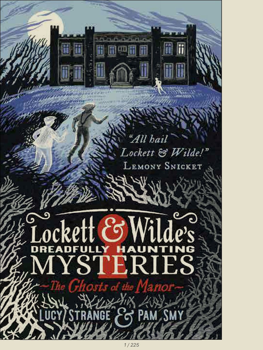 erinlynhamilton's tweet image. Check out a new favourite mystery series! This was brimming with mystery, humour and fantastic illustrations. What a pairing of author and illustrator on this one! @theLucyStrange #PamSmy Publishing in hardback in September, this is one to pre-order now! @WalkerBooksUK