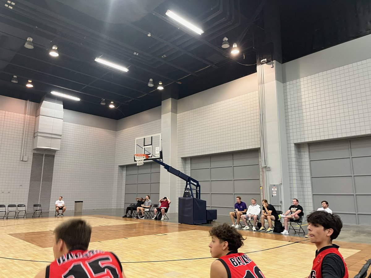 McAllen Ballers tweet media