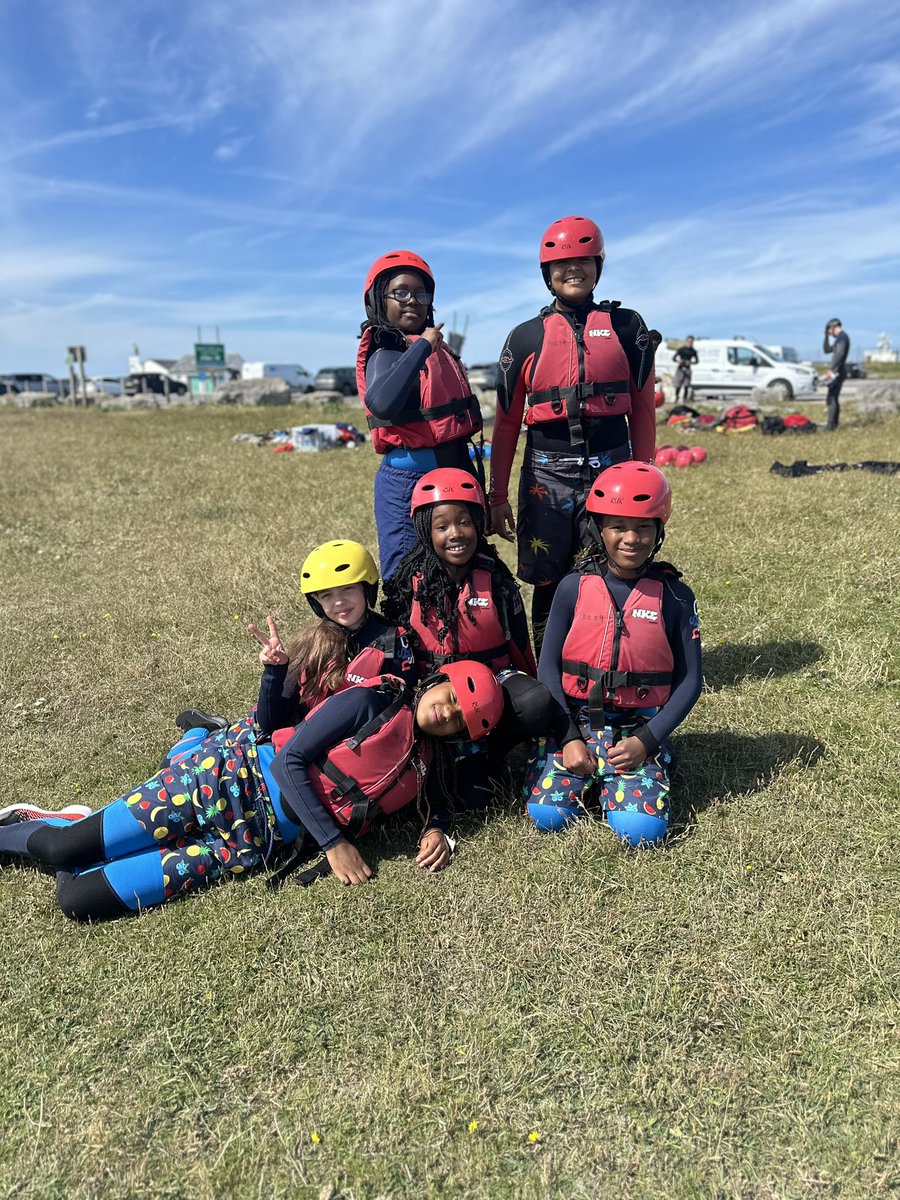 Haberdashers' Hatcham Free School tweet media