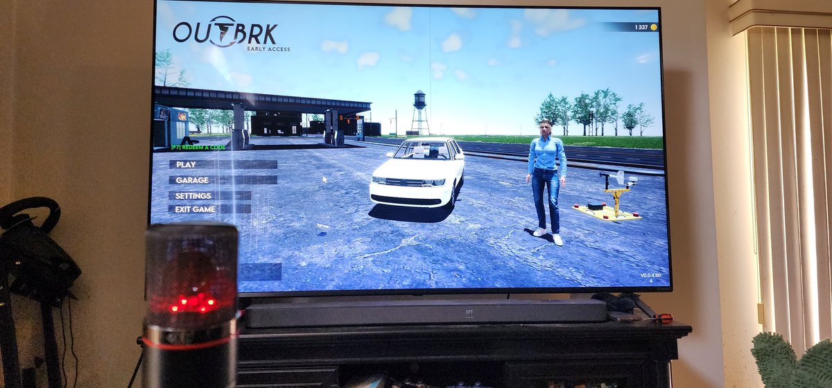 LenaliSC's tweet image. Just randomly living my digital storm chasing life lmao @RyanWx_