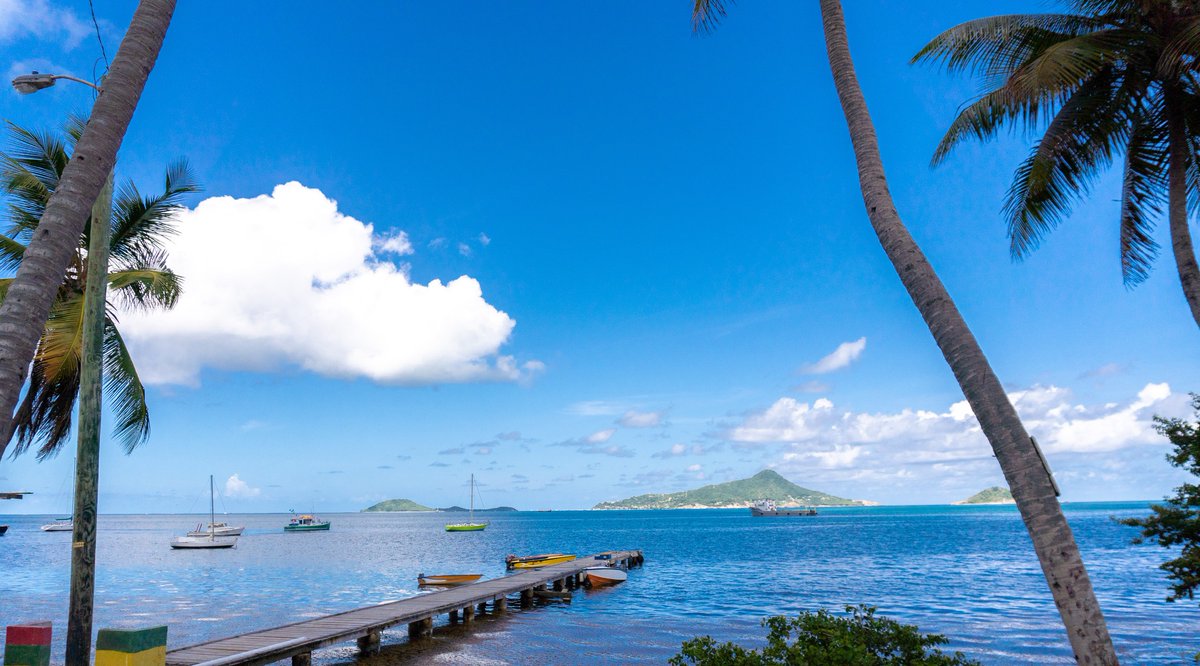 haron_f's tweet photo. Windward, Carriacou
2023.

#Carriacou and #PetiteMartinique will rise again https://t.co/SwfLVikZGP
