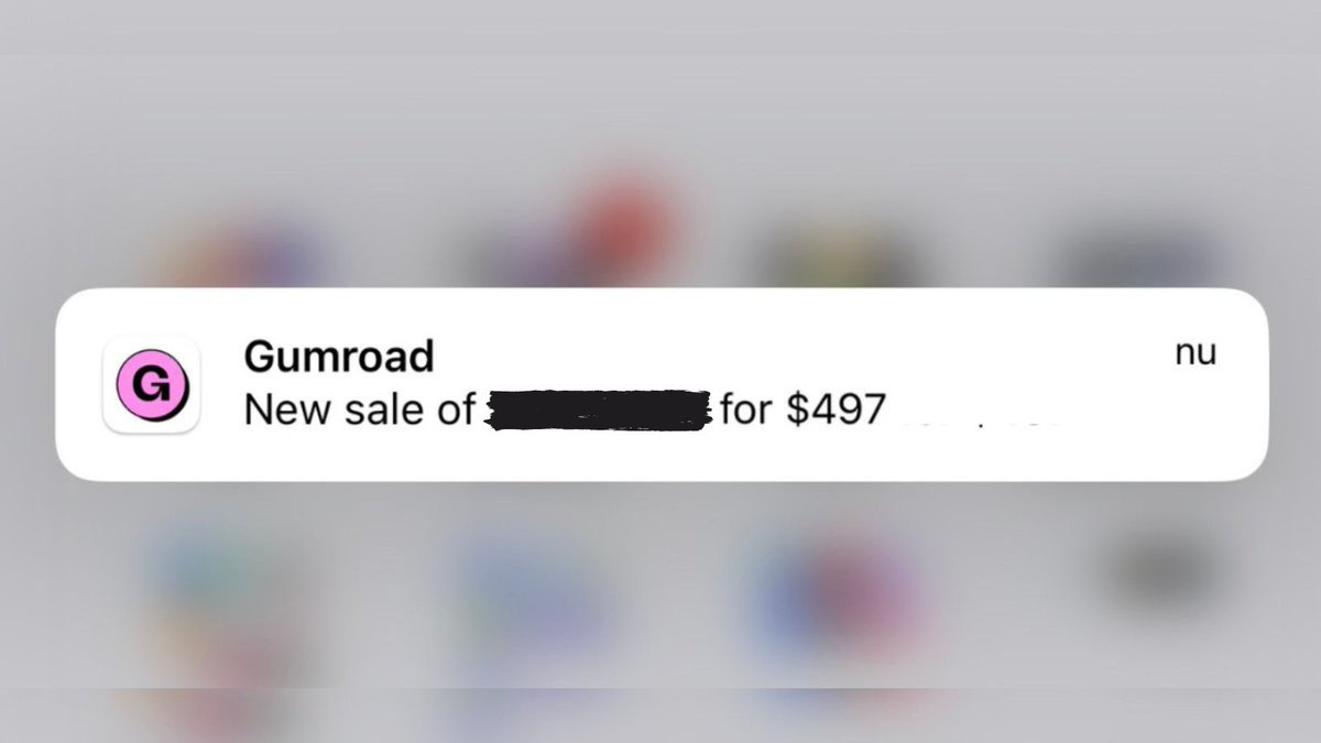 You have no clue what digital products to sell?🤣🫵

What if I told you a complete list of the 50 most profitable digital products for 2024 exist?

No outdated saturated products. Imagine the amount of sales you'd make from it

Comment “list” &amp; I’ll DM it to you for FREE.