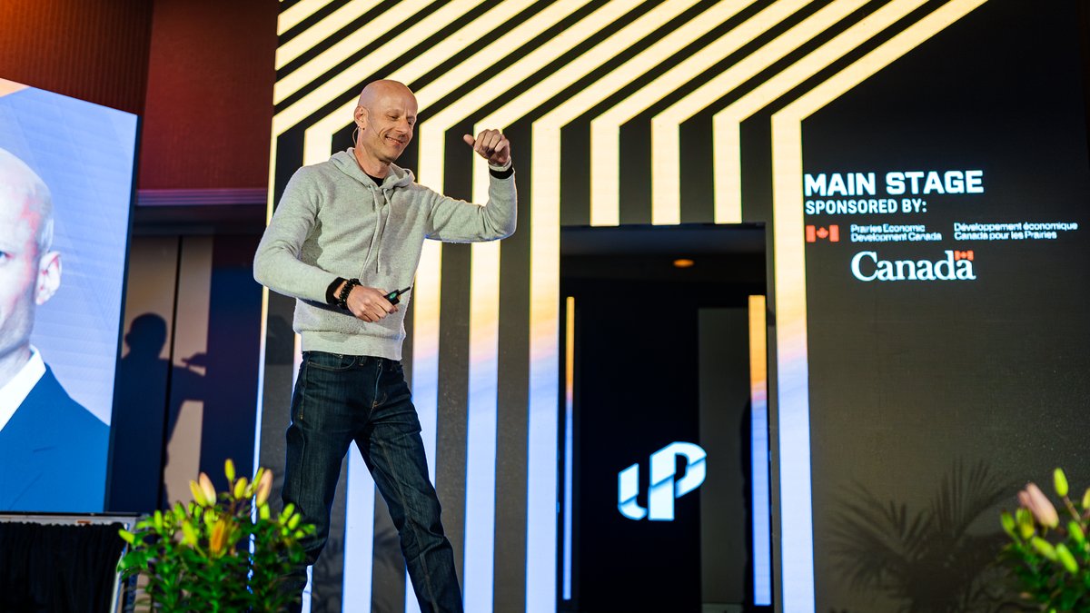 Uniting the Prairies tweet media