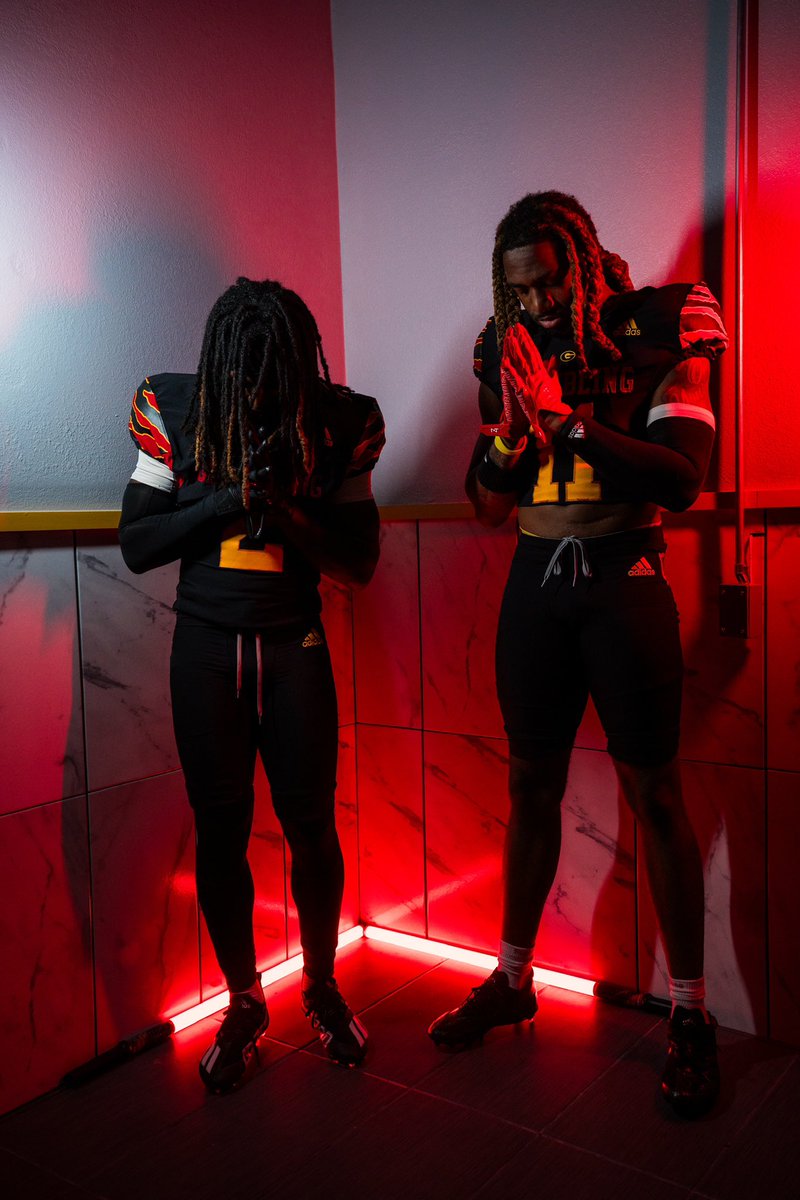 JalenJohnson1_'s tweet photo. Rebranded, the mission still the Same https://t.co/z15BYBDu9I