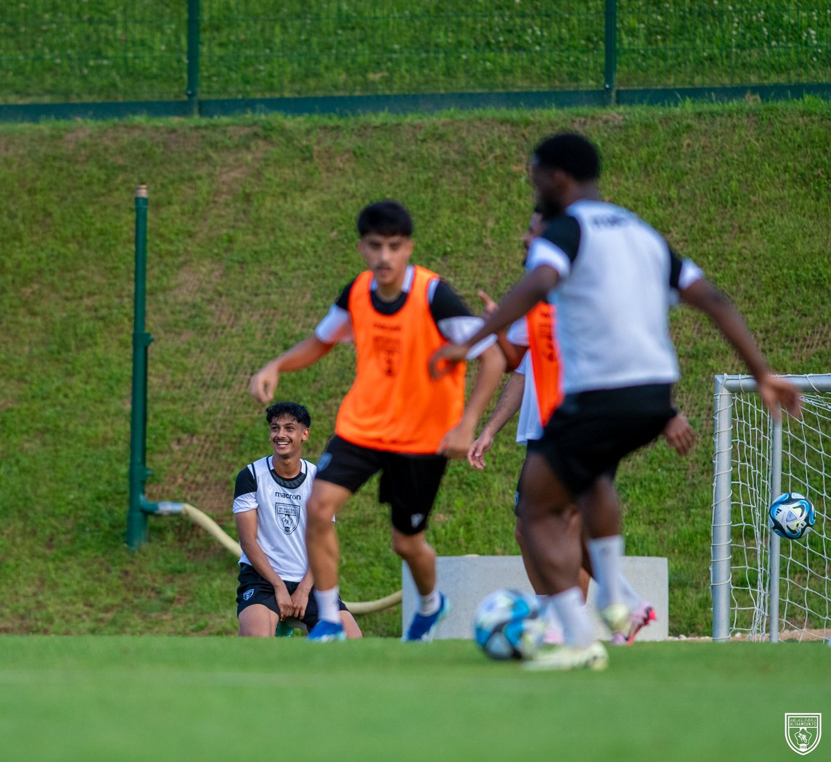 Bassem Aloraini | باسم العريني tweet media