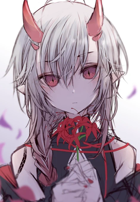 うちの酒呑童子(しょた化)