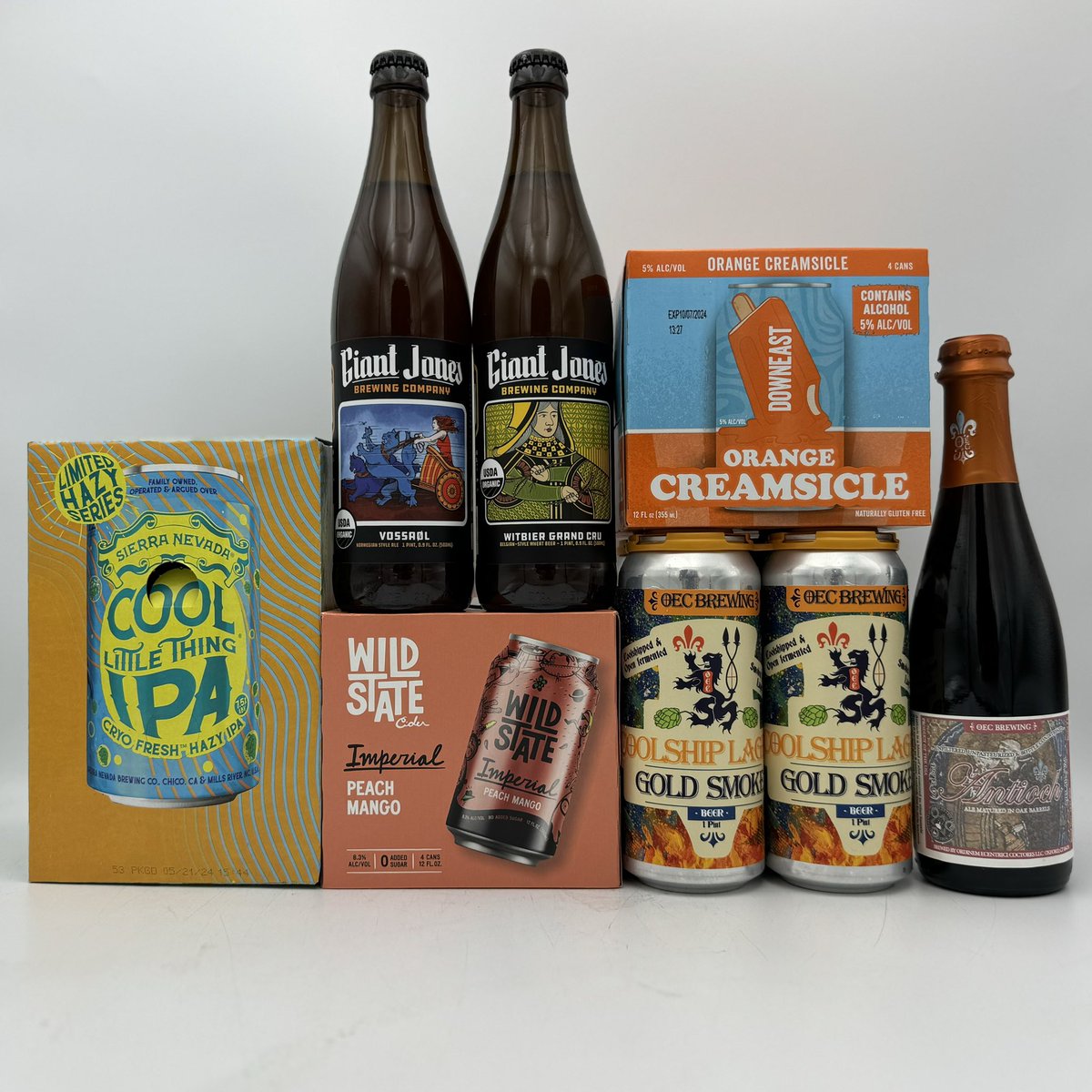 Steve's on Junction tweet media