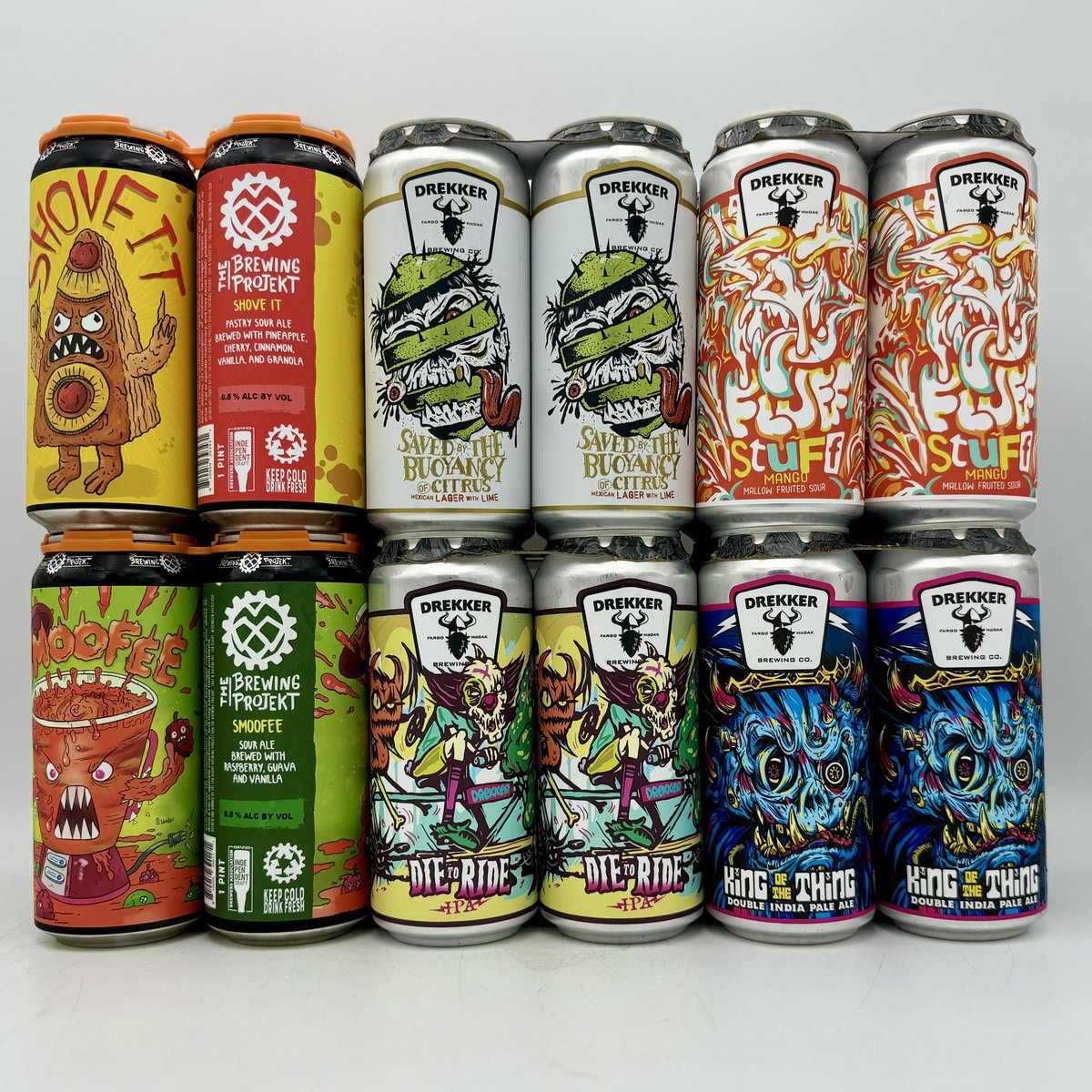 Steve's on Junction tweet media