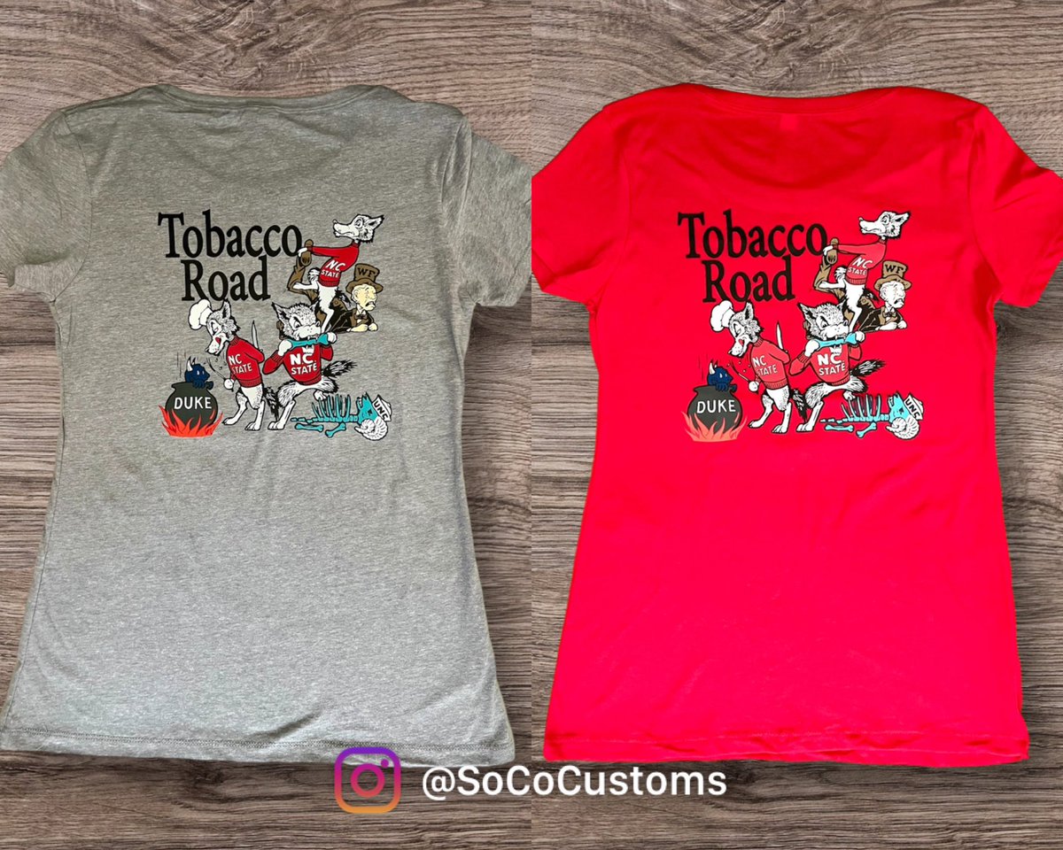 SoCoCustoms tweet media