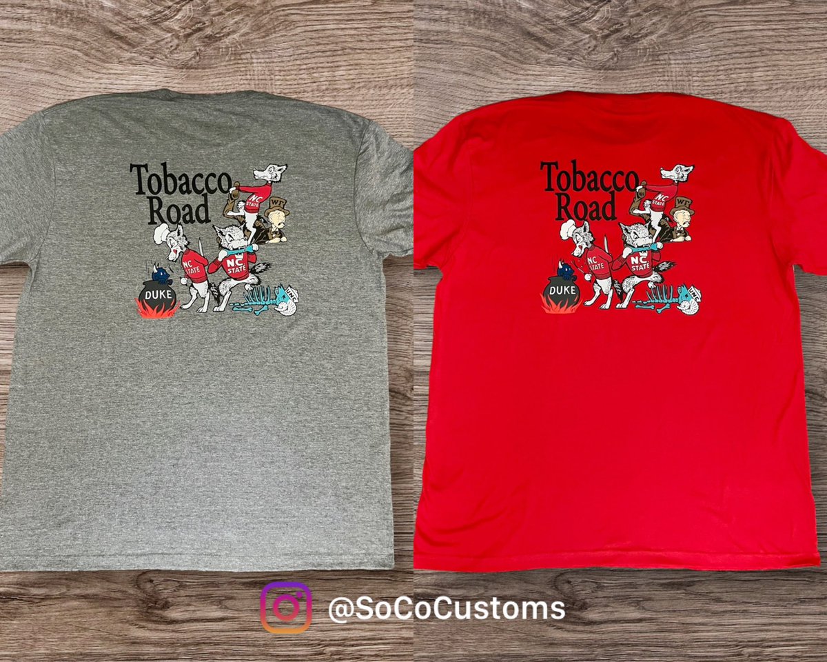 SoCoCustoms tweet media