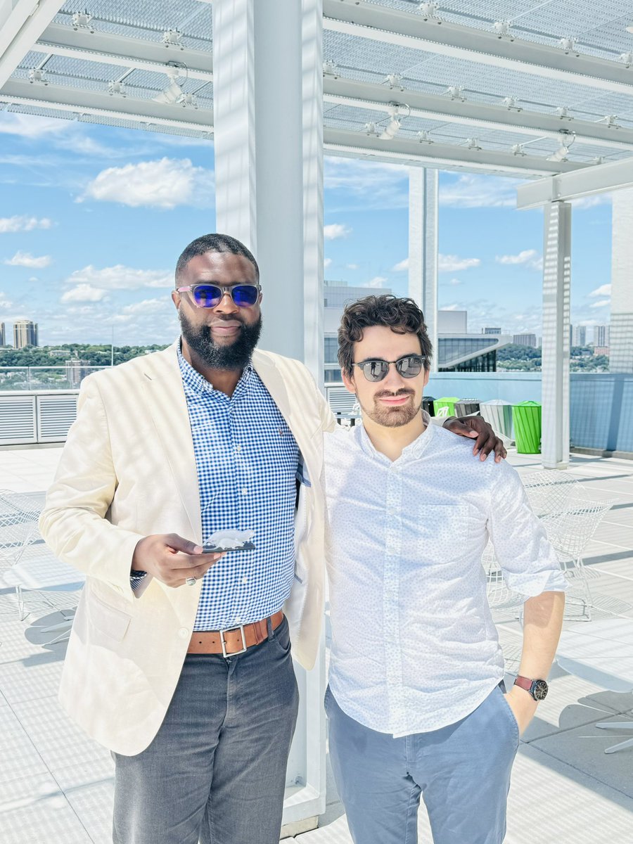 Ishmail Abdus-Saboor tweet media