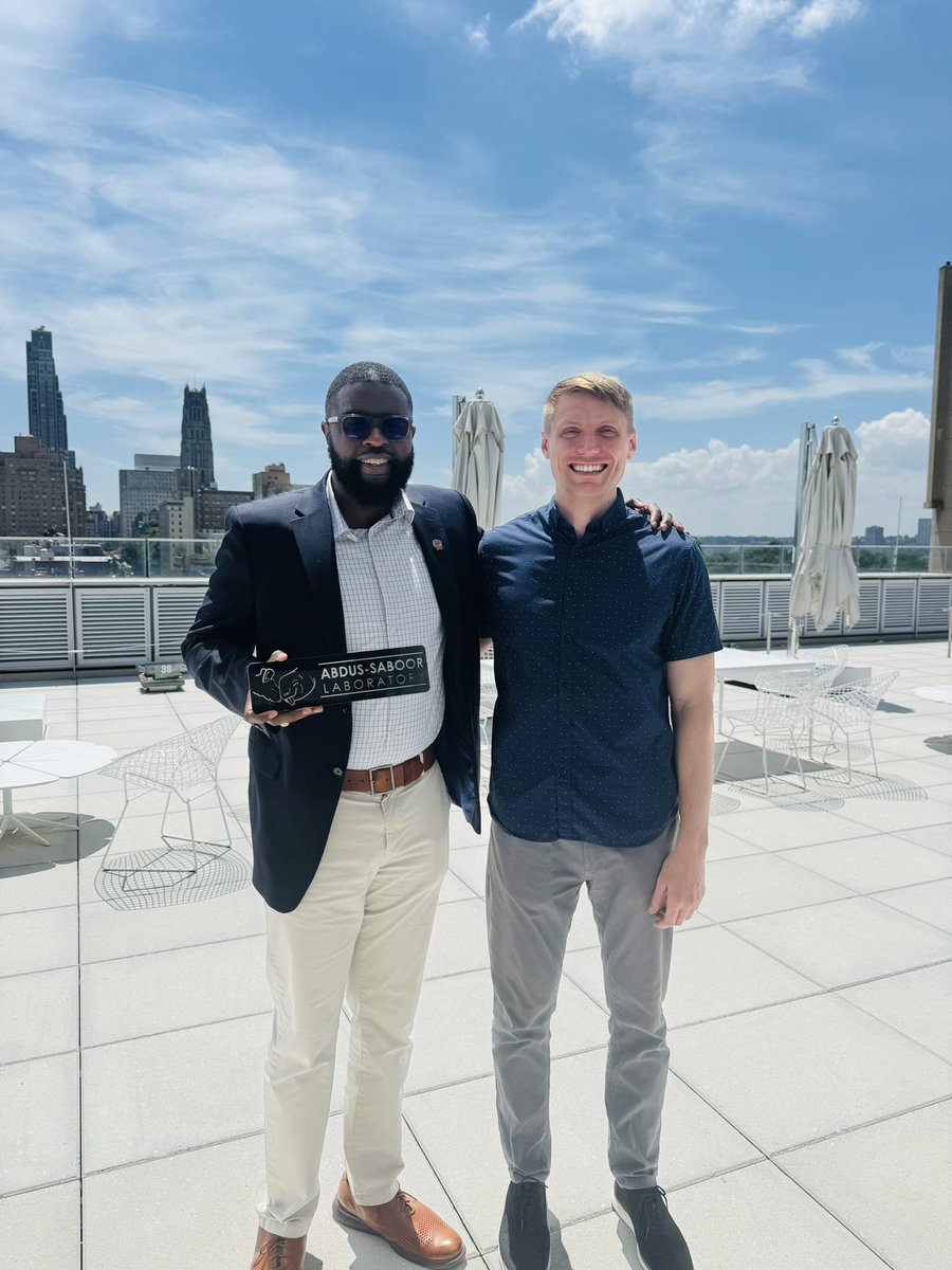 Ishmail Abdus-Saboor tweet media