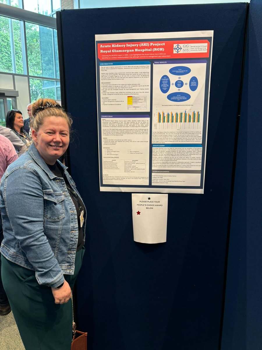 Sophie O'Donovan (@jones3_sophie) on Twitter photo Amazing poster display of the fantastic work from our Critical Care nurses and Outreach teams at PCH and RGH <a href="/CwmCare/">Cwm Taf Morgannwg Critical Care</a> <a href="/CwmTafMorgannwg/">Cwm Taf Morgannwg University Health Board</a> <a href="/emily_daisy3/">Emily James</a> <a href="/Francescaaj88/">Francesca Brooks</a> Zara, Kayleigh, Lizzy <a href="/WelshGasDoc/">DJ</a> <a href="/sarahedwards3/">Sarah Edwards</a> 👏🏼👏🏼👏🏼 Amazing poster display of the fantastic work from our Critical Care nurses and Outreach teams at PCH and RGH <a href="/CwmCare/">Cwm Taf Morgannwg Critical Care</a> <a href="/CwmTafMorgannwg/">Cwm Taf Morgannwg University Health Board</a> <a href="/emily_daisy3/">Emily James</a> <a href="/Francescaaj88/">Francesca Brooks</a> Zara, Kayleigh, Lizzy <a href="/WelshGasDoc/">DJ</a> <a href="/sarahedwards3/">Sarah Edwards</a> 👏🏼👏🏼👏🏼