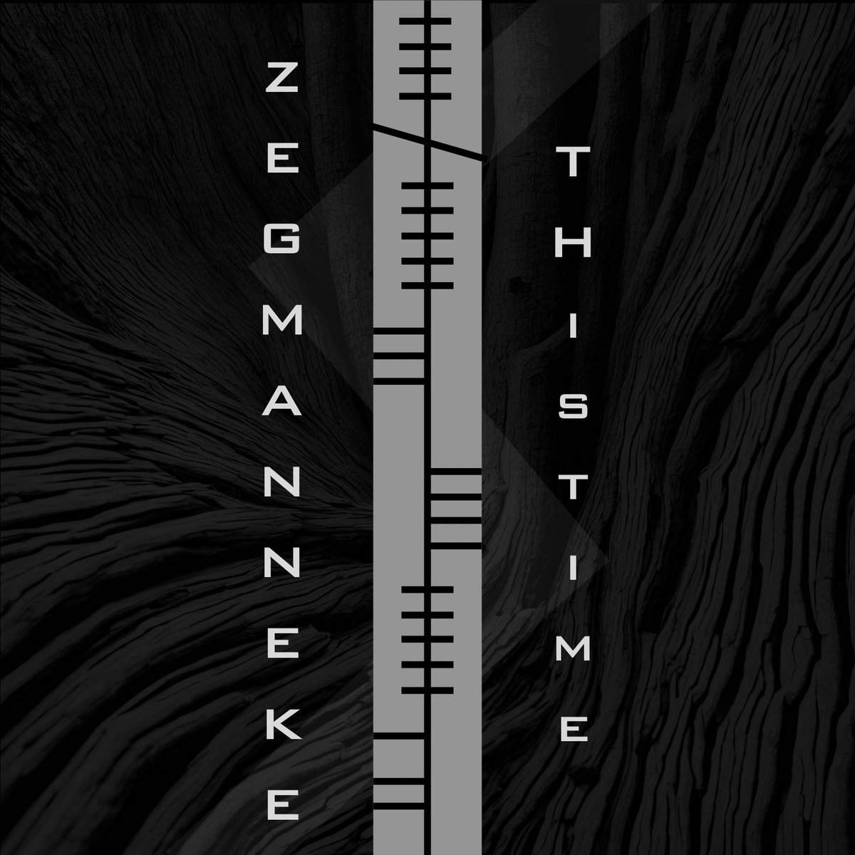 My band, Zeg Manneke, just released our new song. If #alternativerock is your thing, this might align your chakras. 

Artwork heavily inspired by #ogham, a Celtic script many in Ireland will recognise; especially if you watched #Bambithug at Eurovision. 

open.spotify.com/track/2SkGoG0B…
