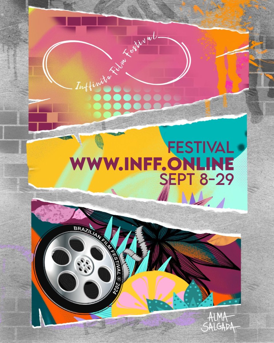 Inffinito tweet media