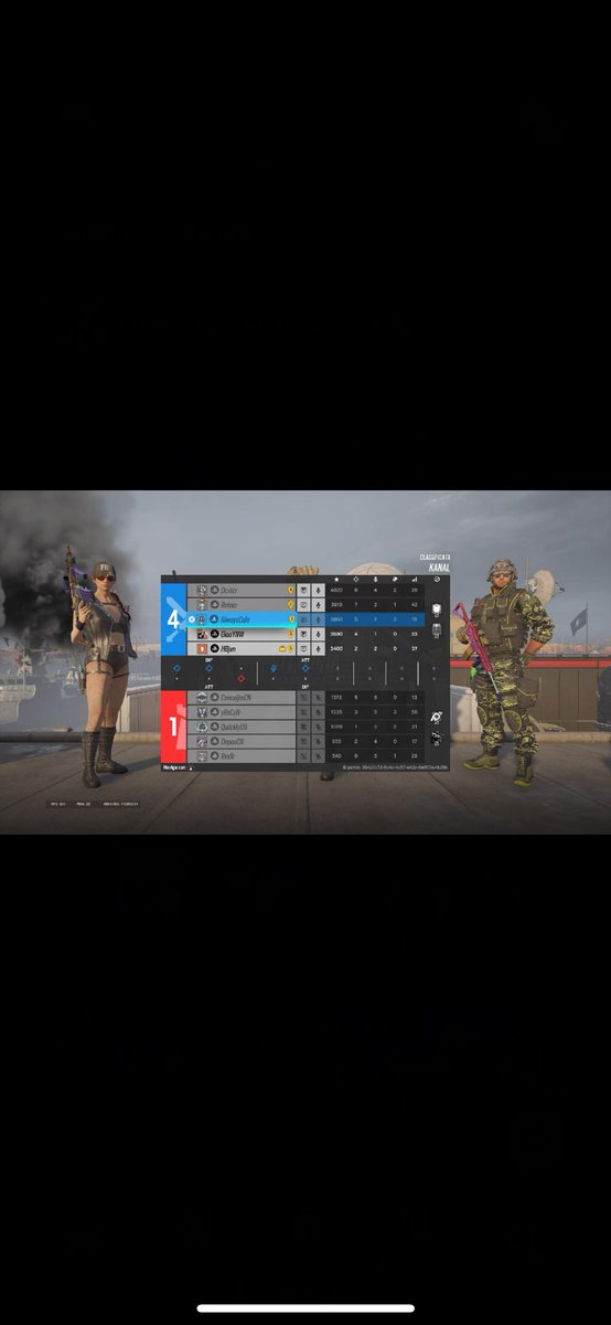 OffCalamia's tweet image. We are better @xeloczy @Atmieh