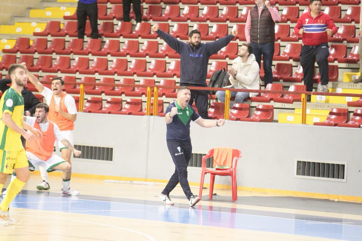 eft futsal tweet media