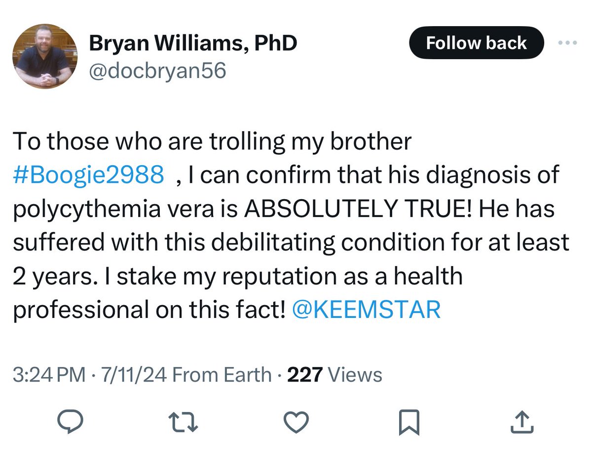 KEEM 🍿 tweet media