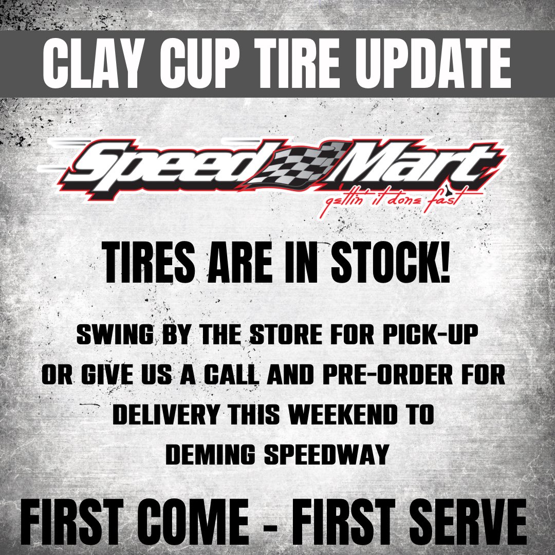 SpeedMart Inc. tweet media
