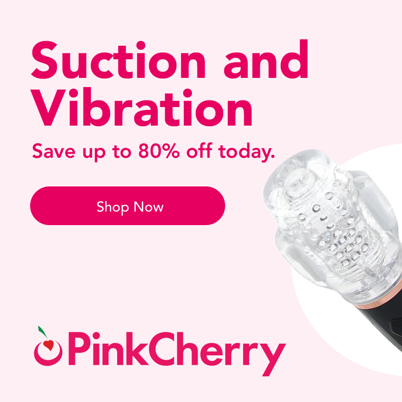 PinkCherryToys's tweet photo. Adult Toy Store Up To 80% Off Clearance