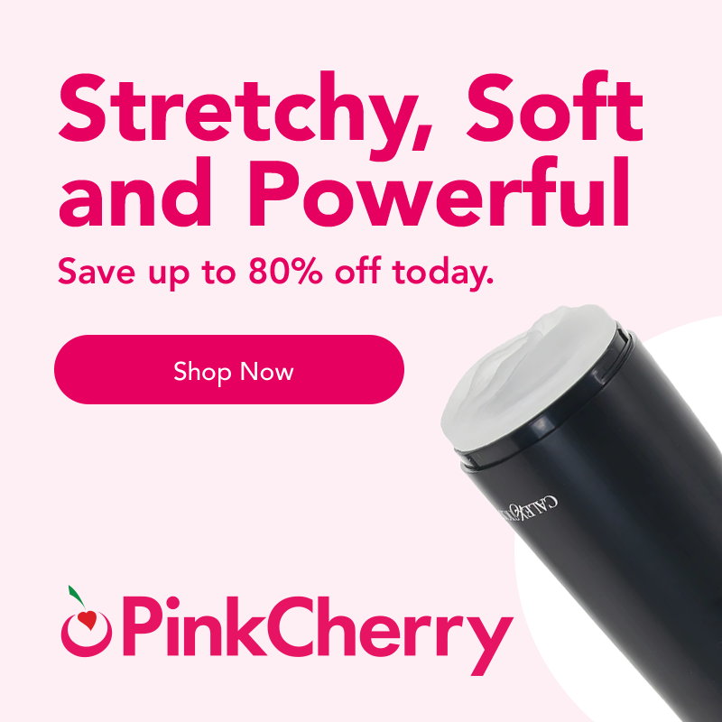 PinkCherryToys's tweet photo. Adult Toy Store Up To 80% Off Clearance