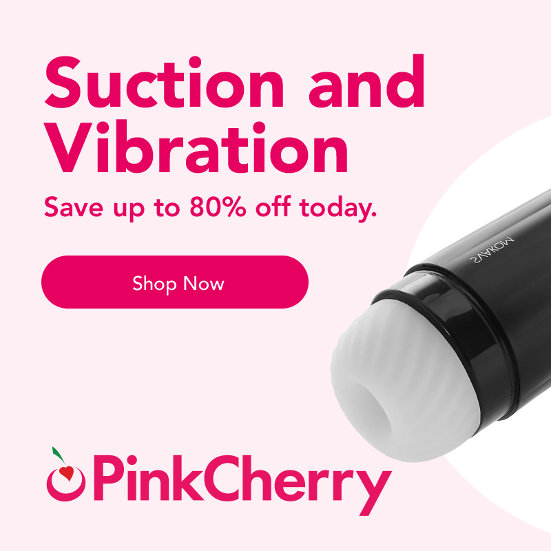 PinkCherryToys's tweet photo. Adult Toy Store Up To 80% Off Clearance