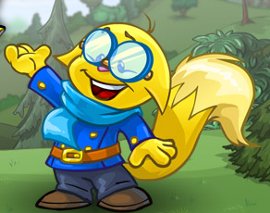 joedel263's tweet photo. @Neopets @theamandafiles Prediction: Nilo is the evil mastermind behind it all. https://t.co/2URc0KZqrf