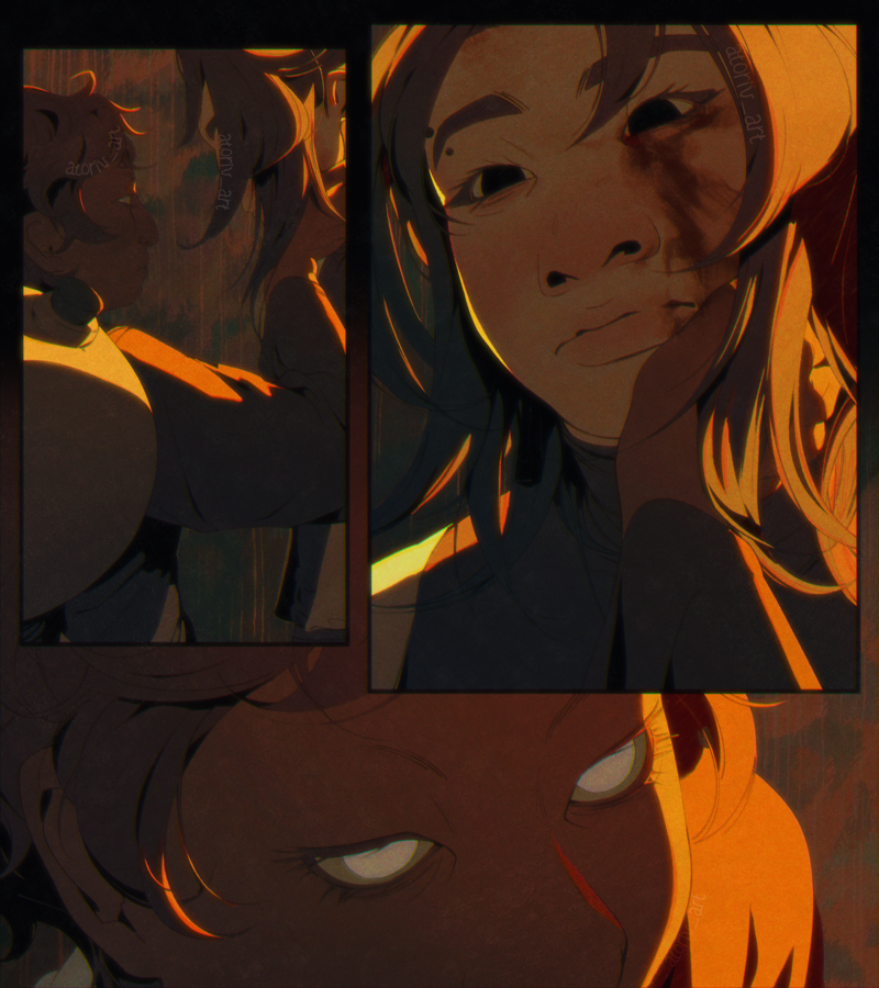 atoriv_art's tweet photo. [ #naruto - #gaara #sasuke | #sasugaa #gaasasu ]
your eyes and mine https://t.co/WHf2IBhR4B